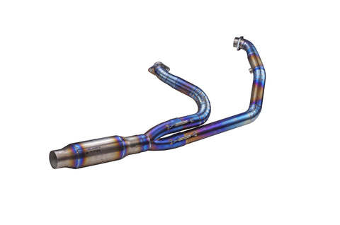 Exhaust
