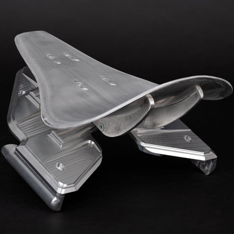 Bobber Seat Set Raw