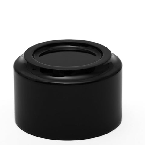 Swing Arm Axle Left Cover