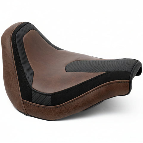 Edge Seat Brown