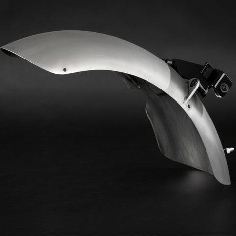 Bobber Rear Fender M8