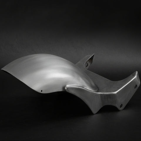 Classic Rear Fender TC