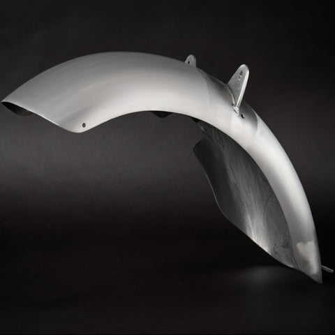 Bobber Rear Fender TC