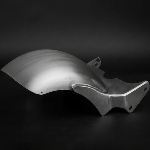 Classic Rear Fender M8