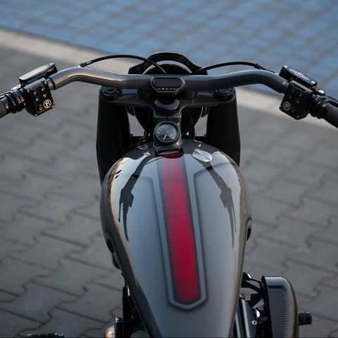 Fuel Tank TC