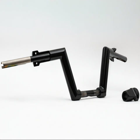 BTF40 Handlebar Black