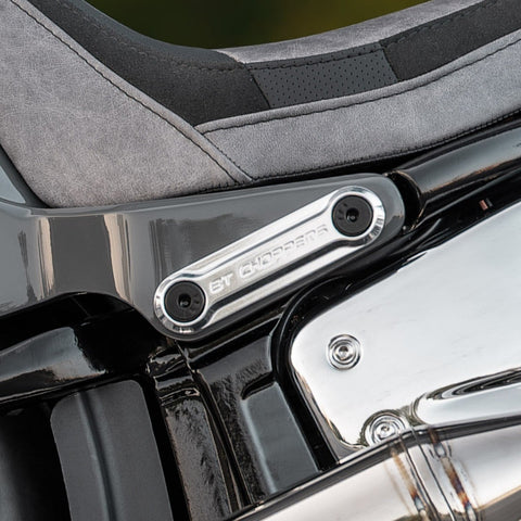 Fender Covers M8 Polish