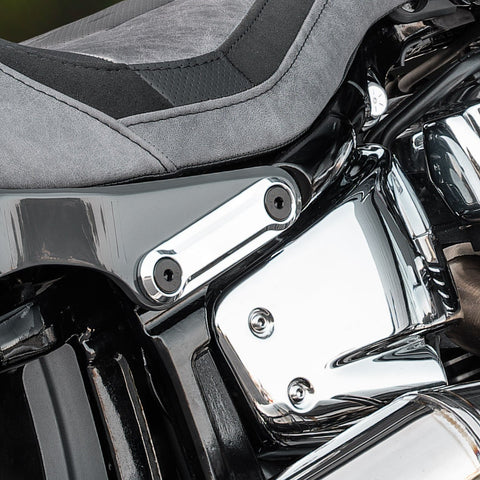 Fender Covers M8 Polish