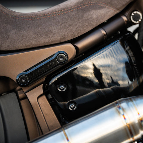Fender Covers TC Black