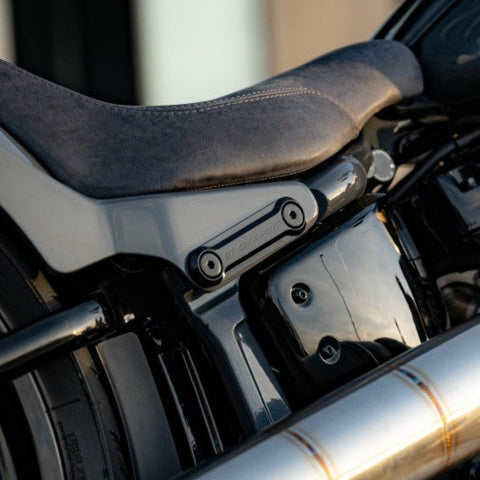 Fender Covers TC Black