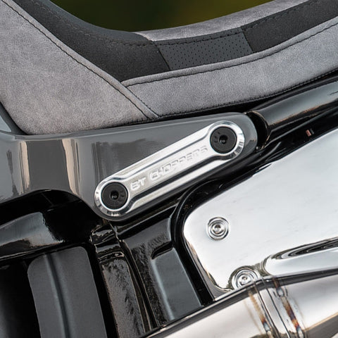 Fender Covers TC Polish