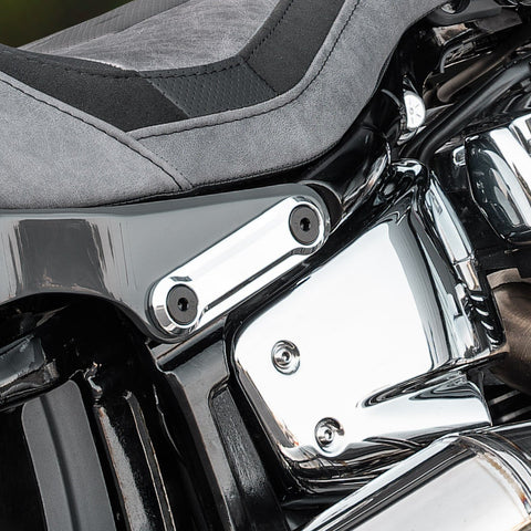 Fender Covers TC Polish