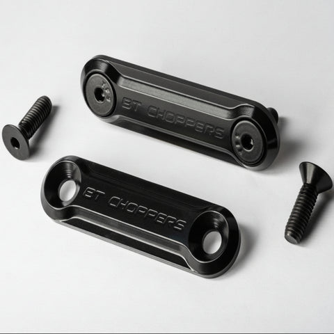 Fender Covers TC Black