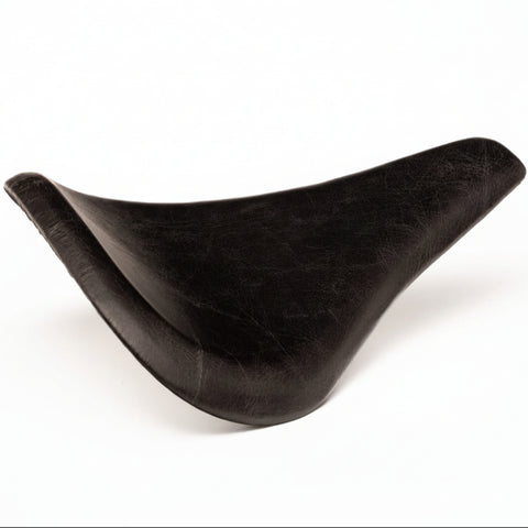 Bobber Seat Set Black