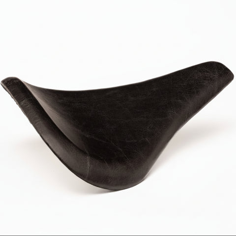 Bobber Seat Set Polished