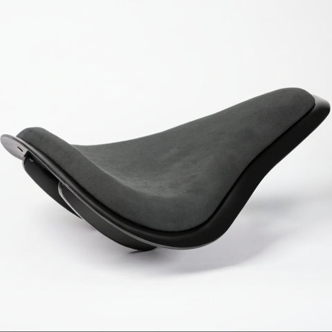 Bobber Seat Set Polished