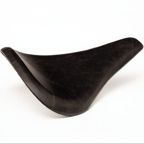 Bobber Seat Set Black