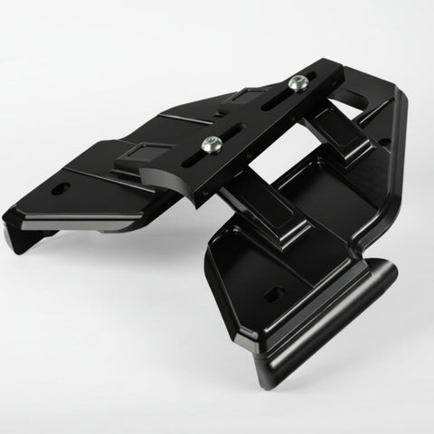Bobber Seat Set Black