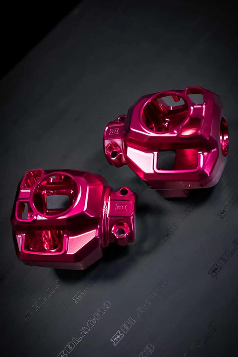 SWITCH HOUSING