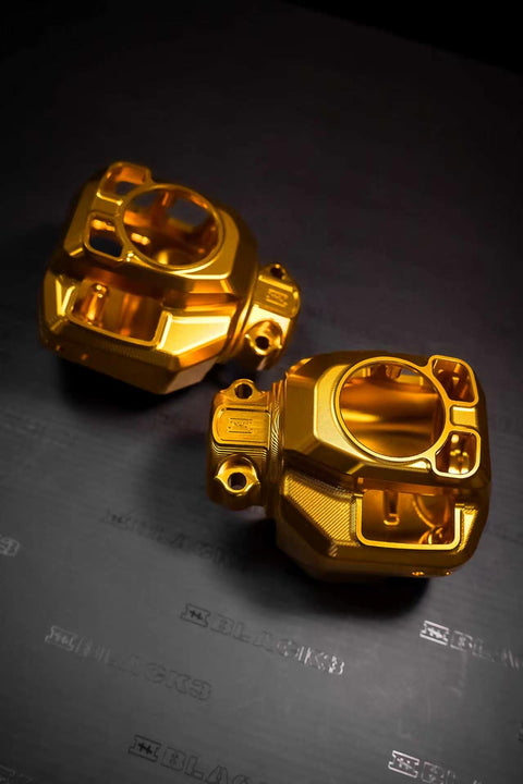 SWITCH HOUSING