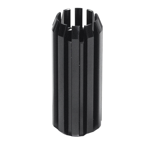 Flash Hider/Turbojet Shiftpeg