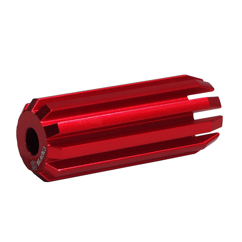 Flash Hider/Turbojet Shiftpeg
