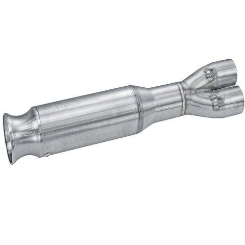 2-Into-1 Supersport Exhaust System