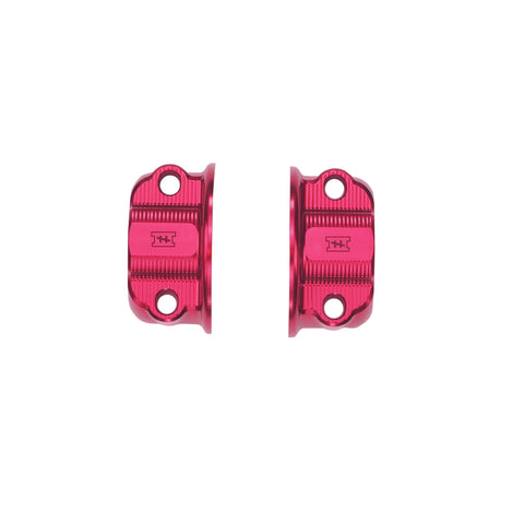 Clutch Brake Perch Clamp