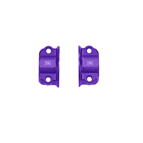 Clutch Brake Perch Clamp