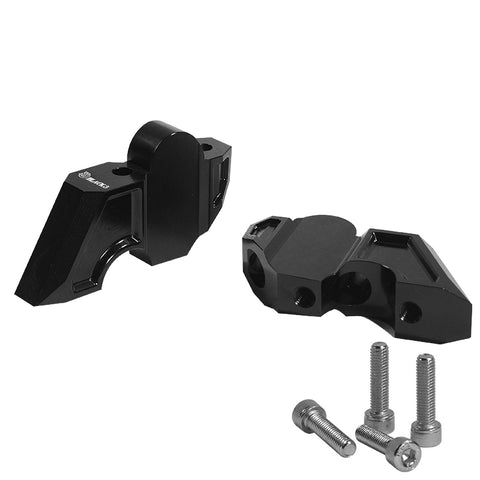 Sportsters Riser Sportster S