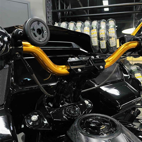 Aluminum Handlebar