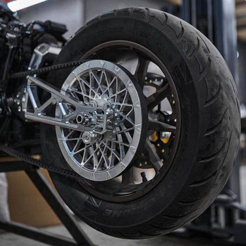 Performance Softail Swingarm