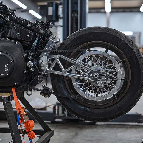 Performance Softail Swingarm