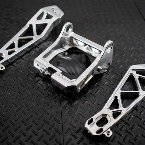 Performance Softail Swingarm