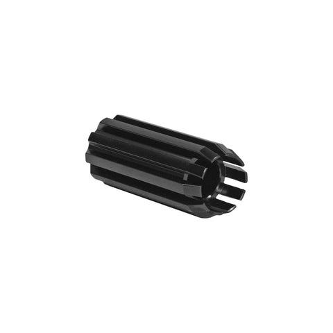 Flash Hider/Turbojet Shiftpeg