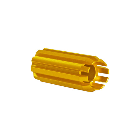 Flash Hider/Turbojet Shiftpeg