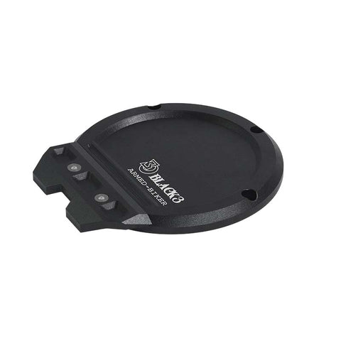Slider Derby Cover