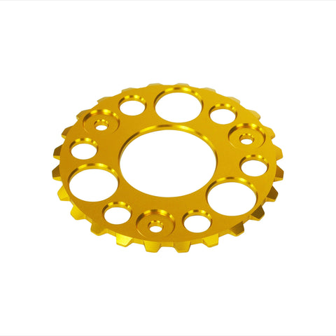 M8 Clutch Spring Pressure Plate Gear