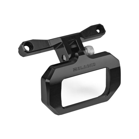 Softail Gauge Bezel