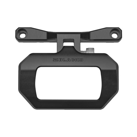 Softail Gauge Bezel