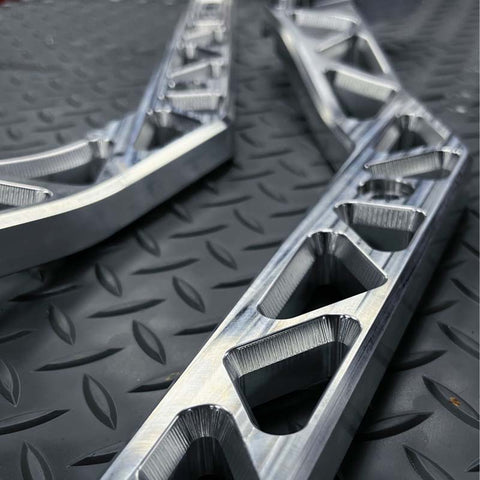 Performance Rear Fender Bracket