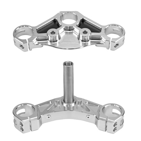 Touring Triple Trees Kit