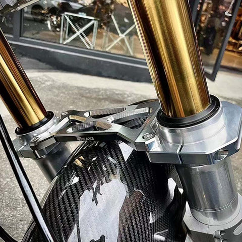 Touring Fork Brace