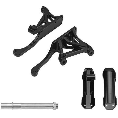 FF520 Radial Caliper Mounts