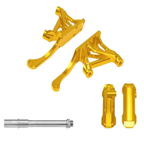 FF520 Radial Caliper Mounts