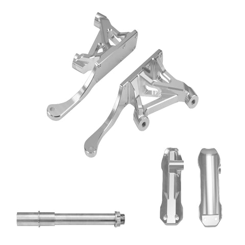FF520 Radial Caliper Mounts