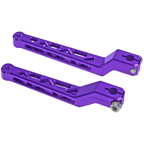 Heel/Toe Shifter Arm