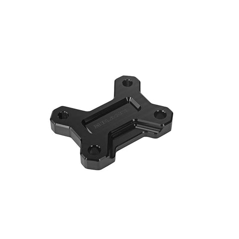 Pull Back Plate