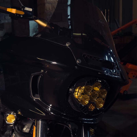BAJA Lamp Bracket
