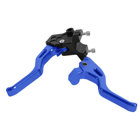 Easier Pull Clutch Lever